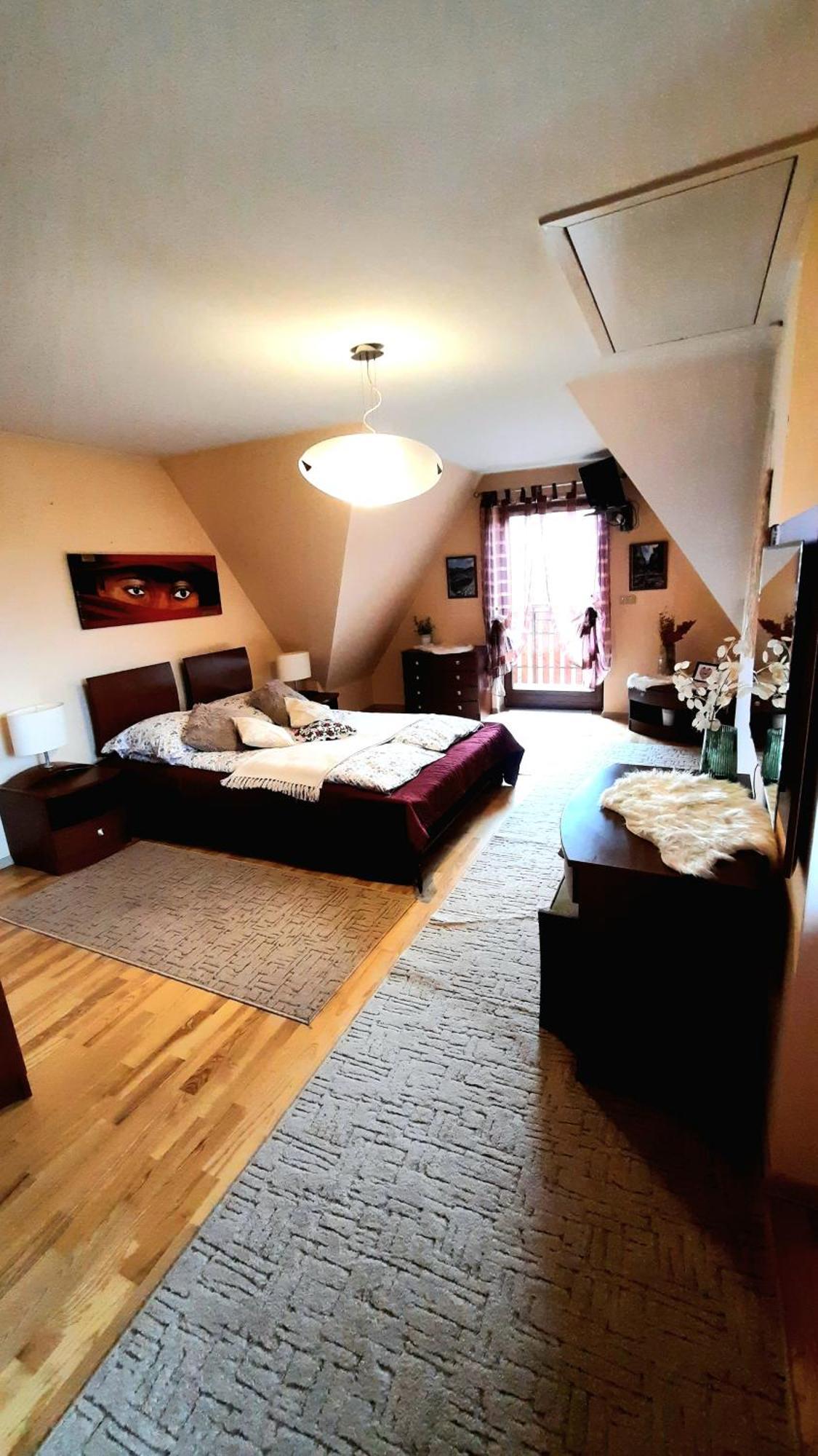 Apartament Ekspedycja Zakopane Exterior foto