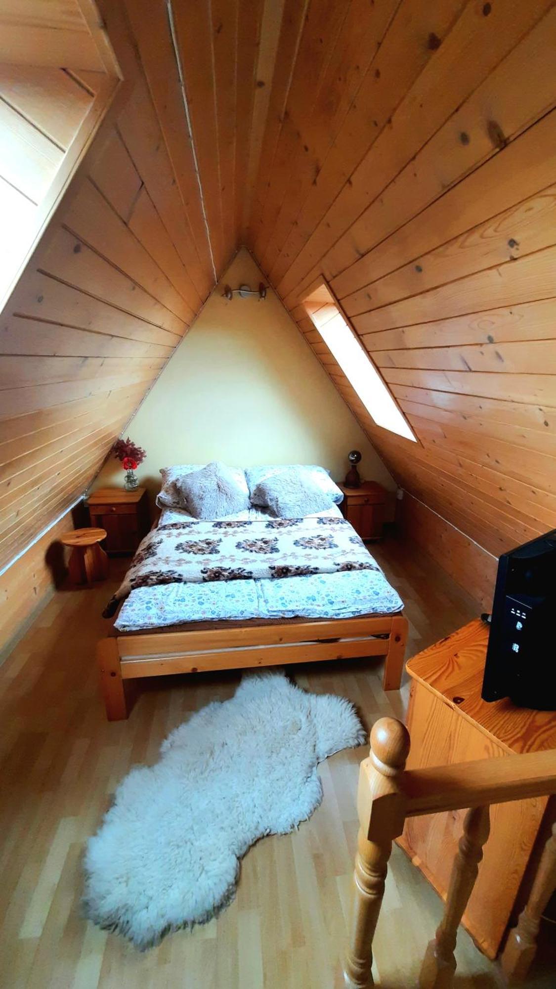 Apartament Ekspedycja Zakopane Exterior foto