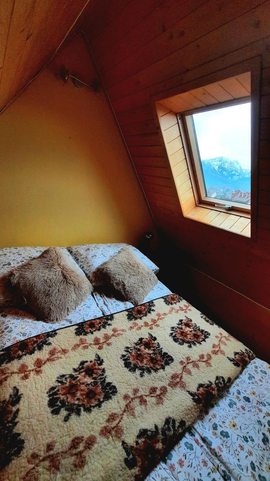 Apartament Ekspedycja Zakopane Exterior foto